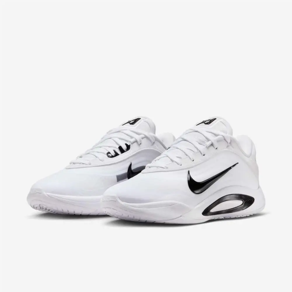 A`one A`ja Wilson Sneakers Mens 12.5 White Black Basketball Shoes SHOP616 by Nike