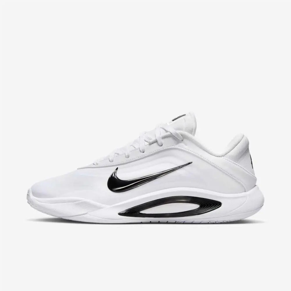 Nike shoes - Nike a`One a`ja Wilson - Wilson - White 9