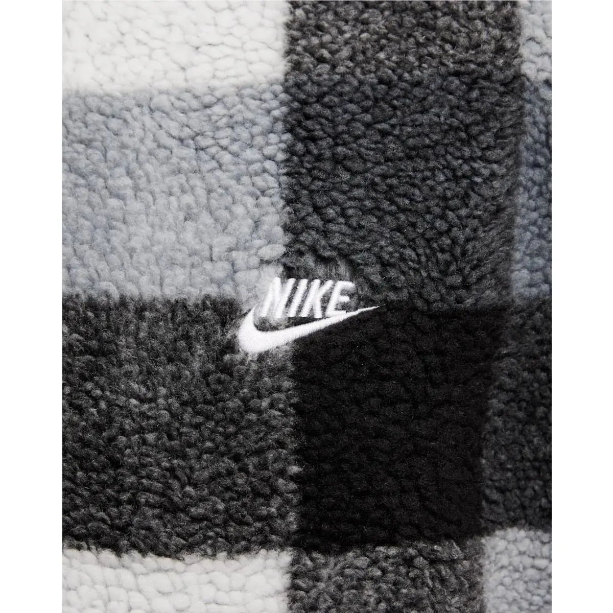 Nike clothing - FZ0896-010 - FZ0896-010 - Black 10