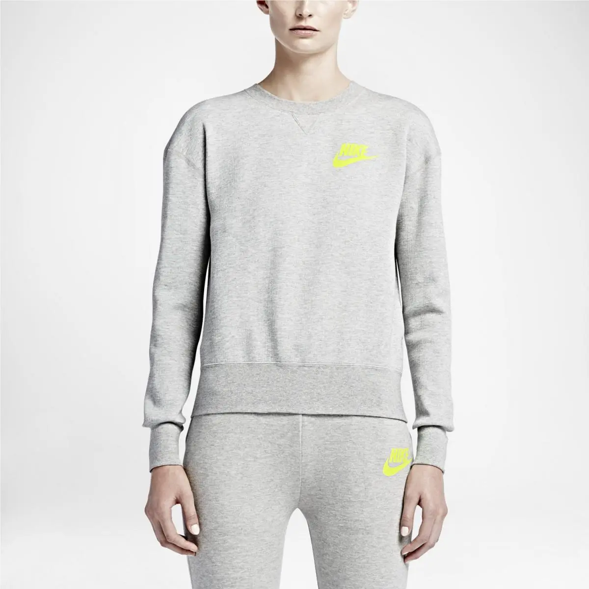 Nike clothing - Grey 0