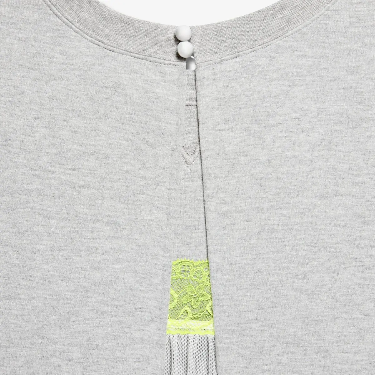Nike clothing - Grey 4