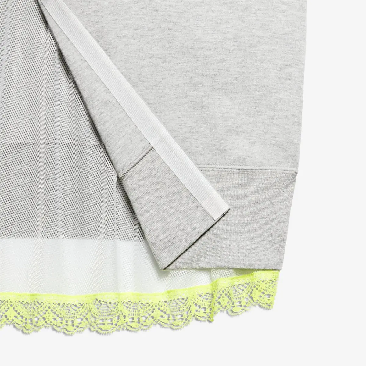 Nike clothing - Grey 5