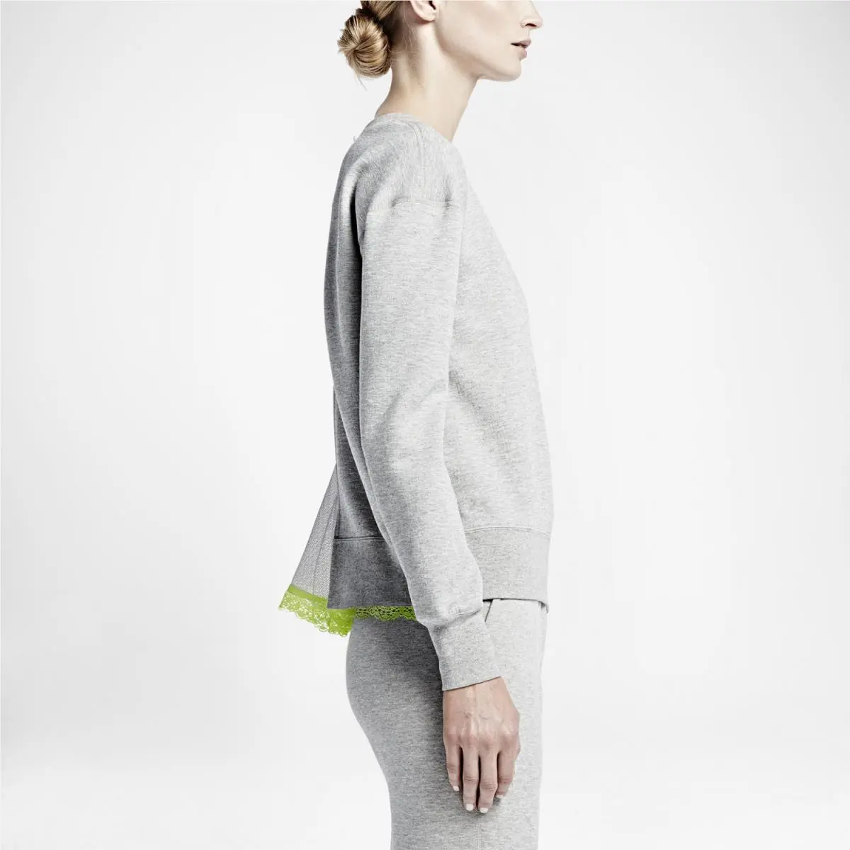 Nike clothing - Grey 8