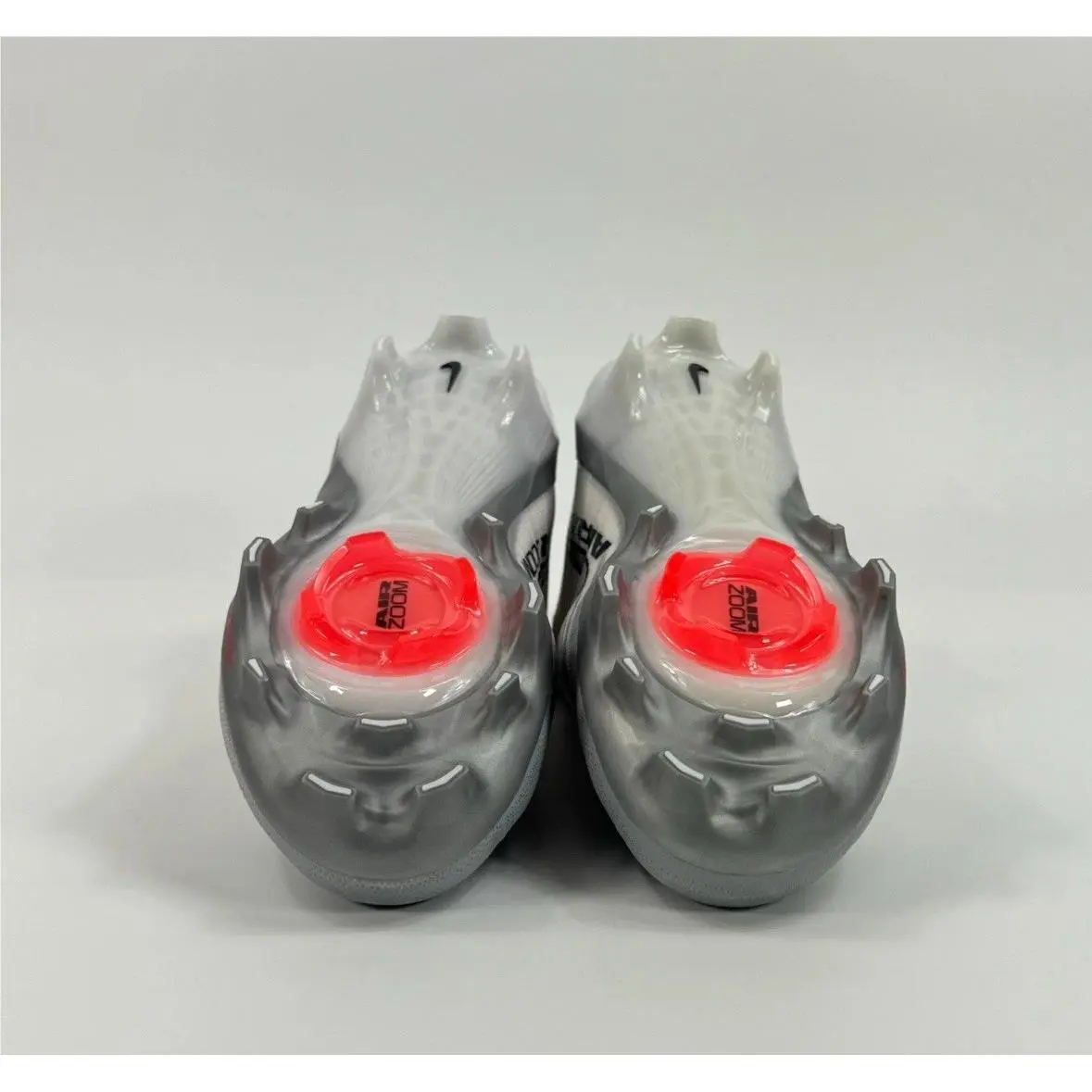 Nike shoes - Nike Zoom Vapor Elite 1 - FB3288-100 - White 5