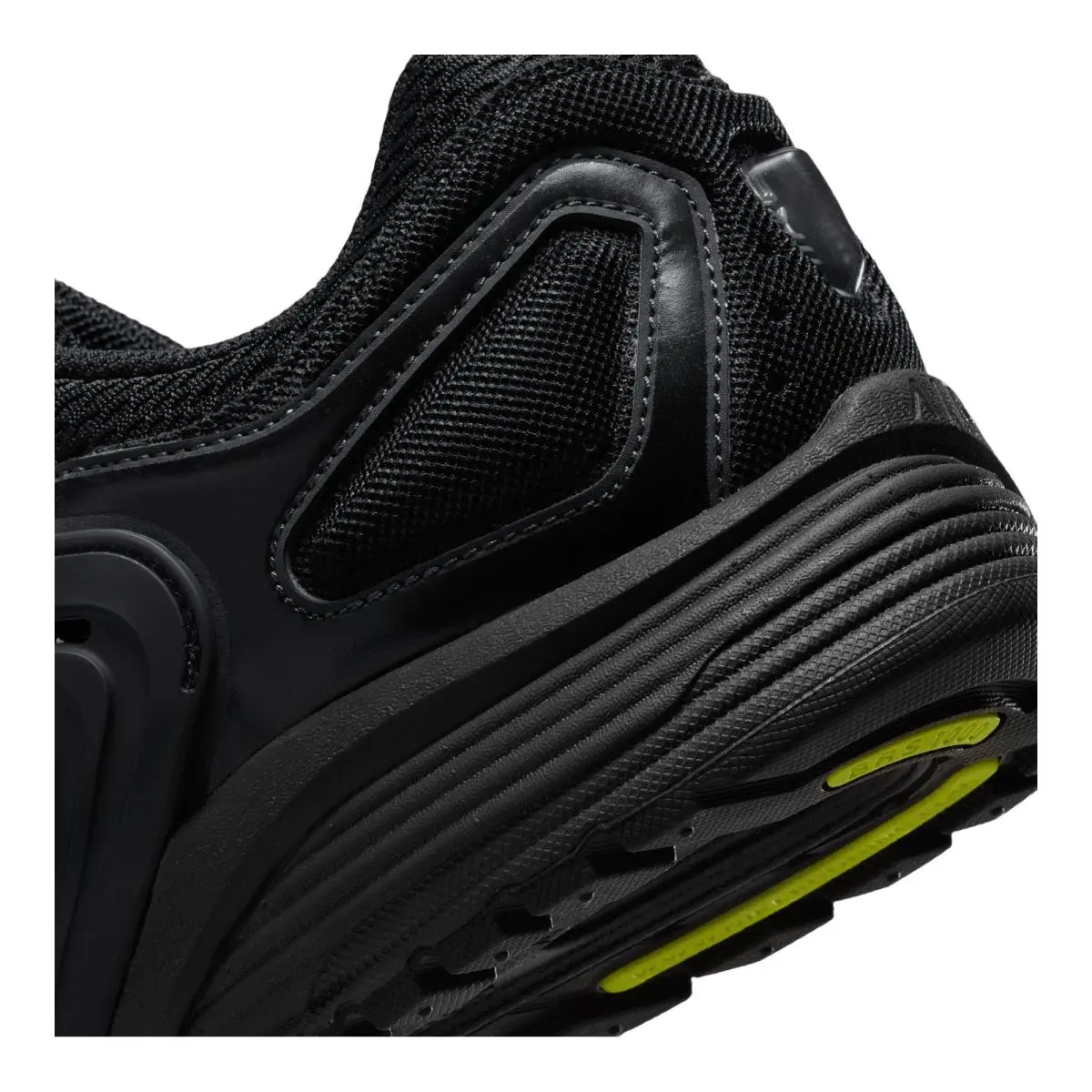 Nike shoes - NIKE Air Pegasus Wave - Air Pegasus Wave - Black/Anthracite/Cyber 1