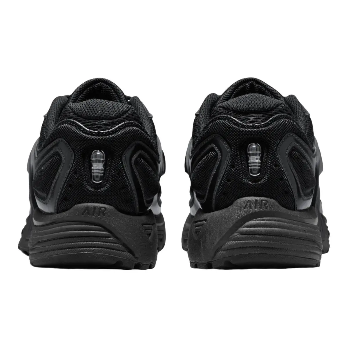 Nike shoes - NIKE Air Pegasus Wave - Air Pegasus Wave - Black/Anthracite/Cyber 10