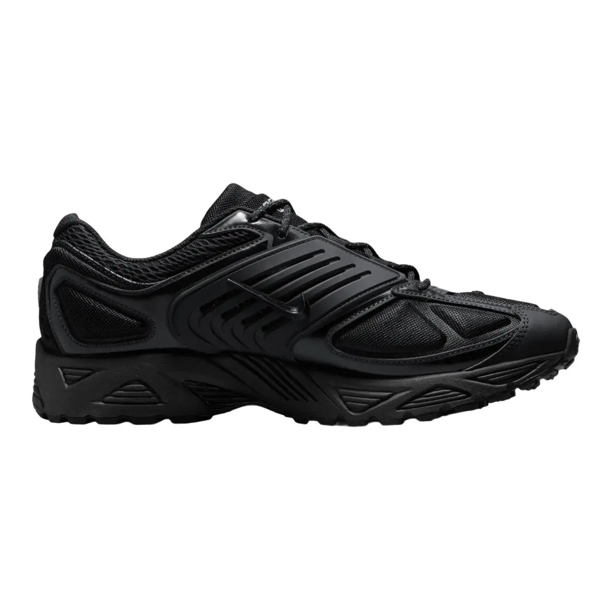 Nike shoes - NIKE Air Pegasus Wave - Air Pegasus Wave - Black/Anthracite/Cyber 12