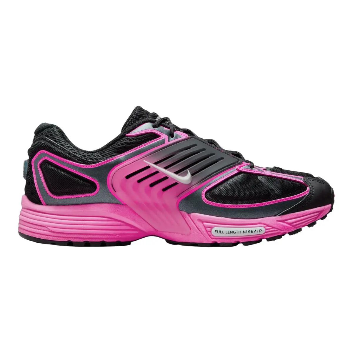 Nike shoes - NIKE Air Pegasus Wave - Air Pegasus Wave - Black/Anthracite/Cyber 13