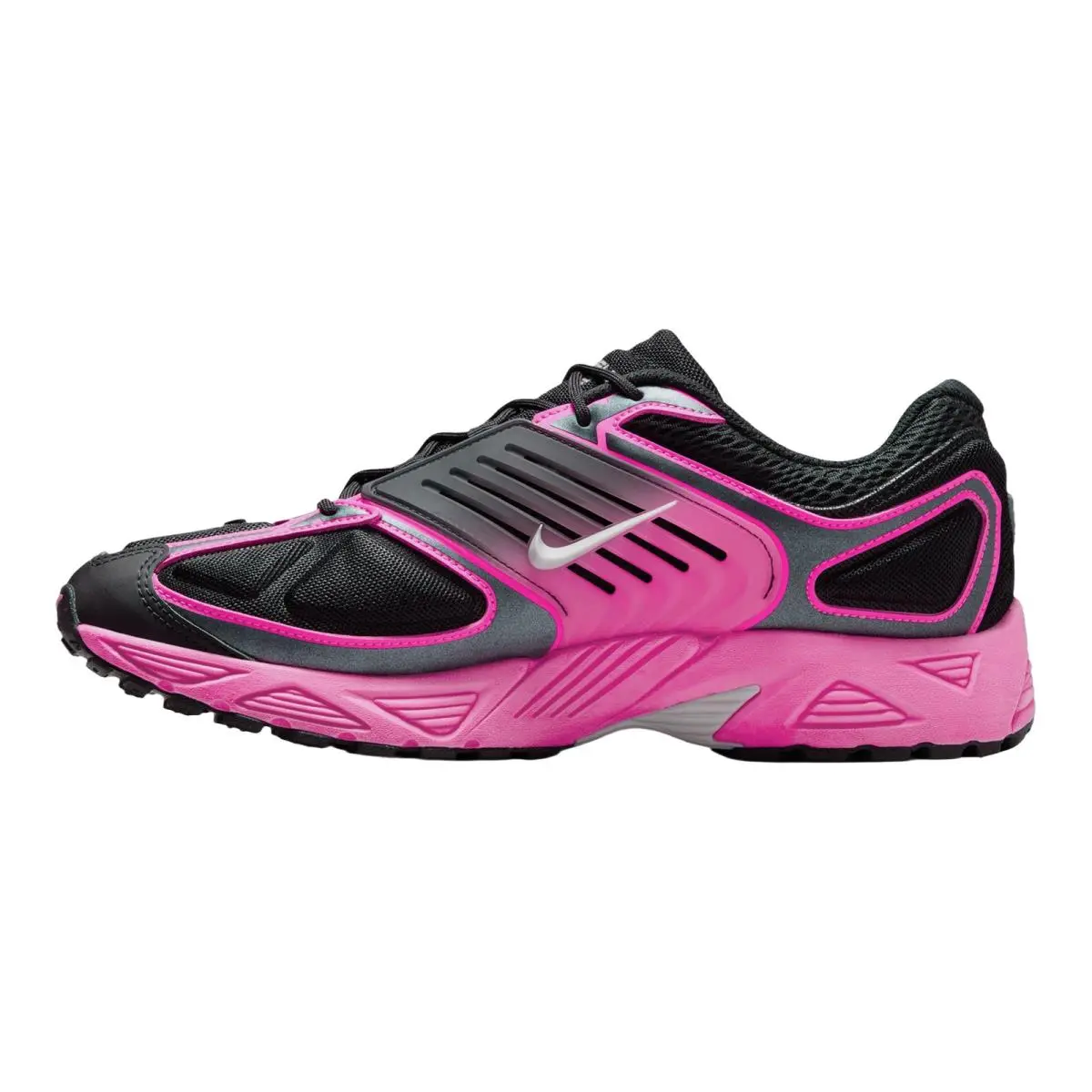 Nike shoes - NIKE Air Pegasus Wave - Air Pegasus Wave - Black/Anthracite/Cyber 15