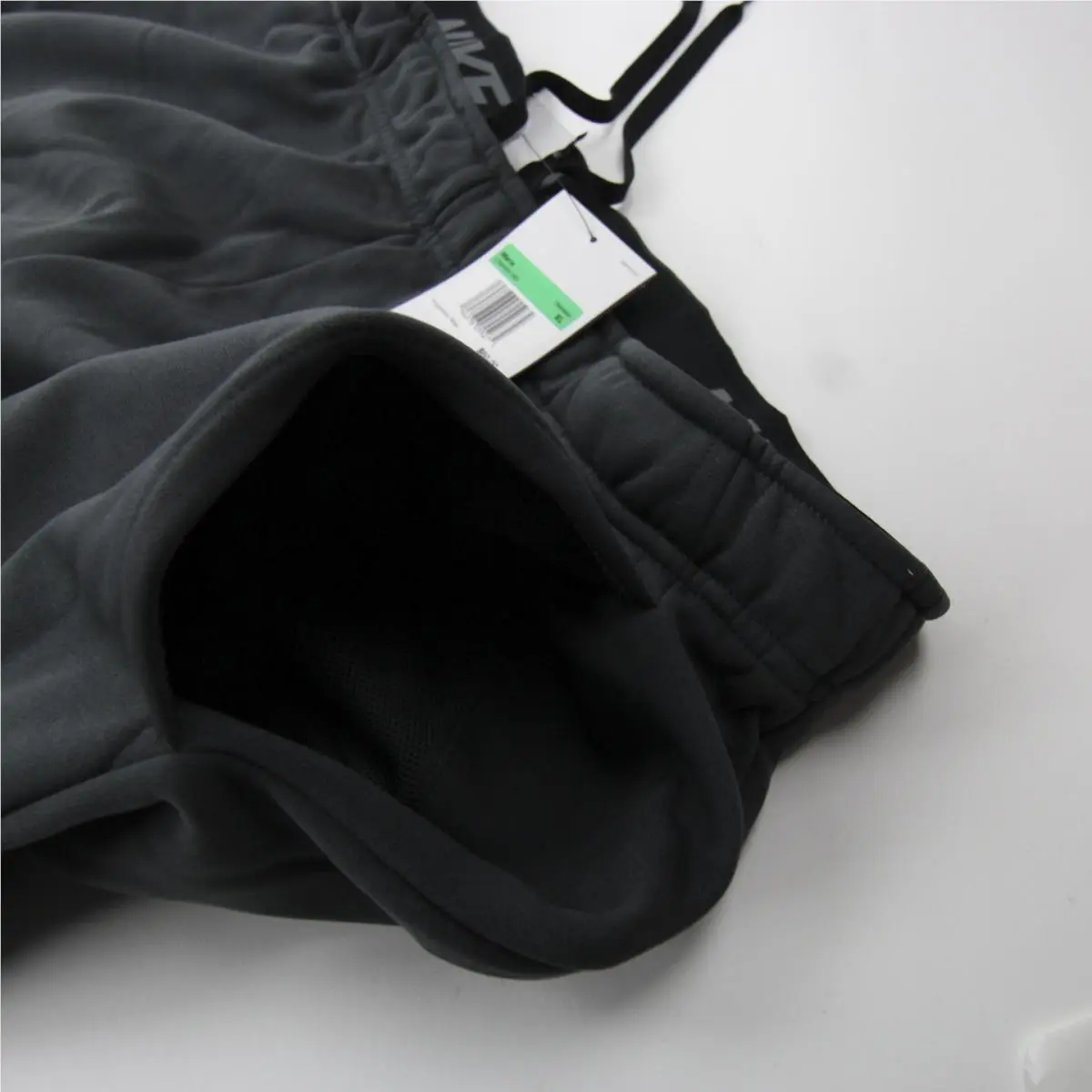 Nike clothing - Dark Gray 6