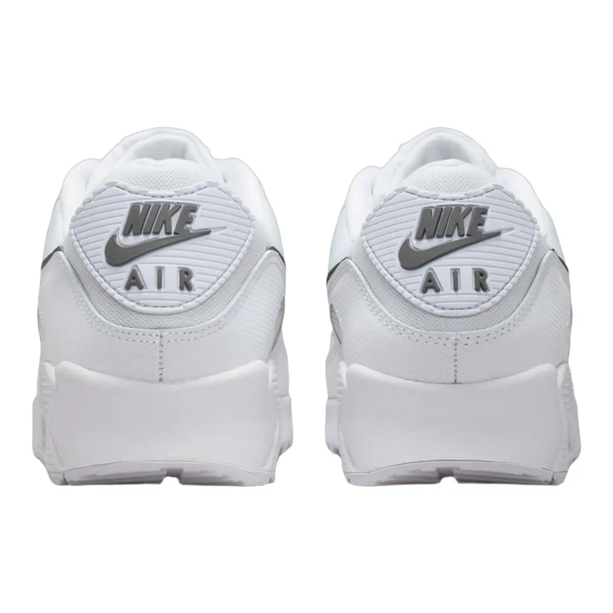 Nike shoes - NIKE Air Max 90 - Air Max - IM9616-100 - White/Smoke Grey/White 2