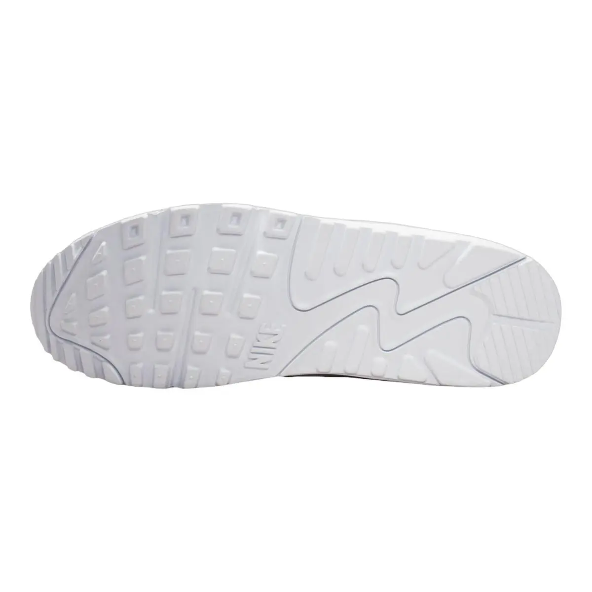 Nike shoes - NIKE Air Max 90 - Air Max - IM9616-100 - White/Smoke Grey/White 4