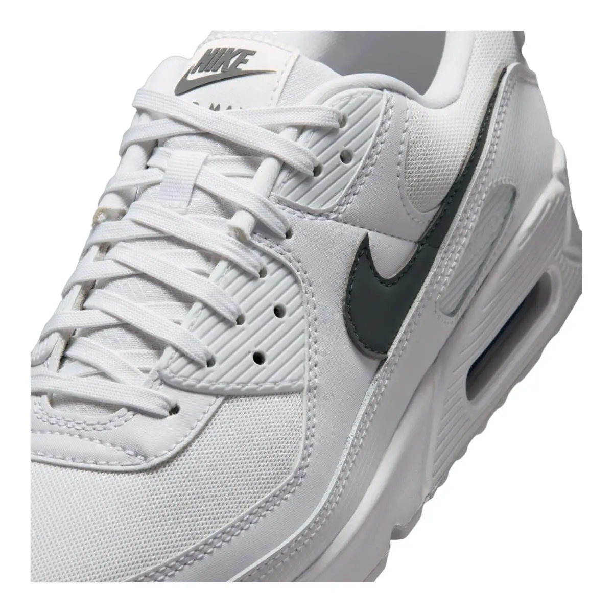 Nike shoes - NIKE Air Max 90 - Air Max - IM9616-100 - White/Smoke Grey/White 14