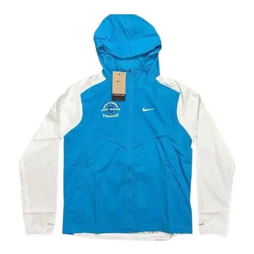 Nike clothing - HQ4272-487 - HQ4272-487 - Blue, White, Multicolor 0
