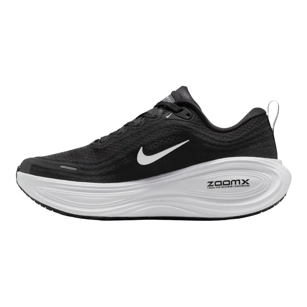 Nike shoes - NIKE Vomero Plus - Vomero Plus - HV8154-002 - Black/Cool Grey/Metallic Dark Grey/White 1