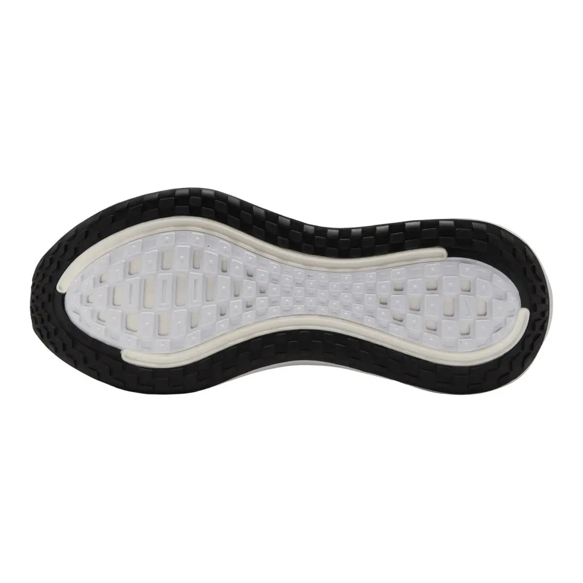 Nike shoes - NIKE Vomero Plus - Vomero Plus - HV8154-002 - Black/Cool Grey/Metallic Dark Grey/White 2