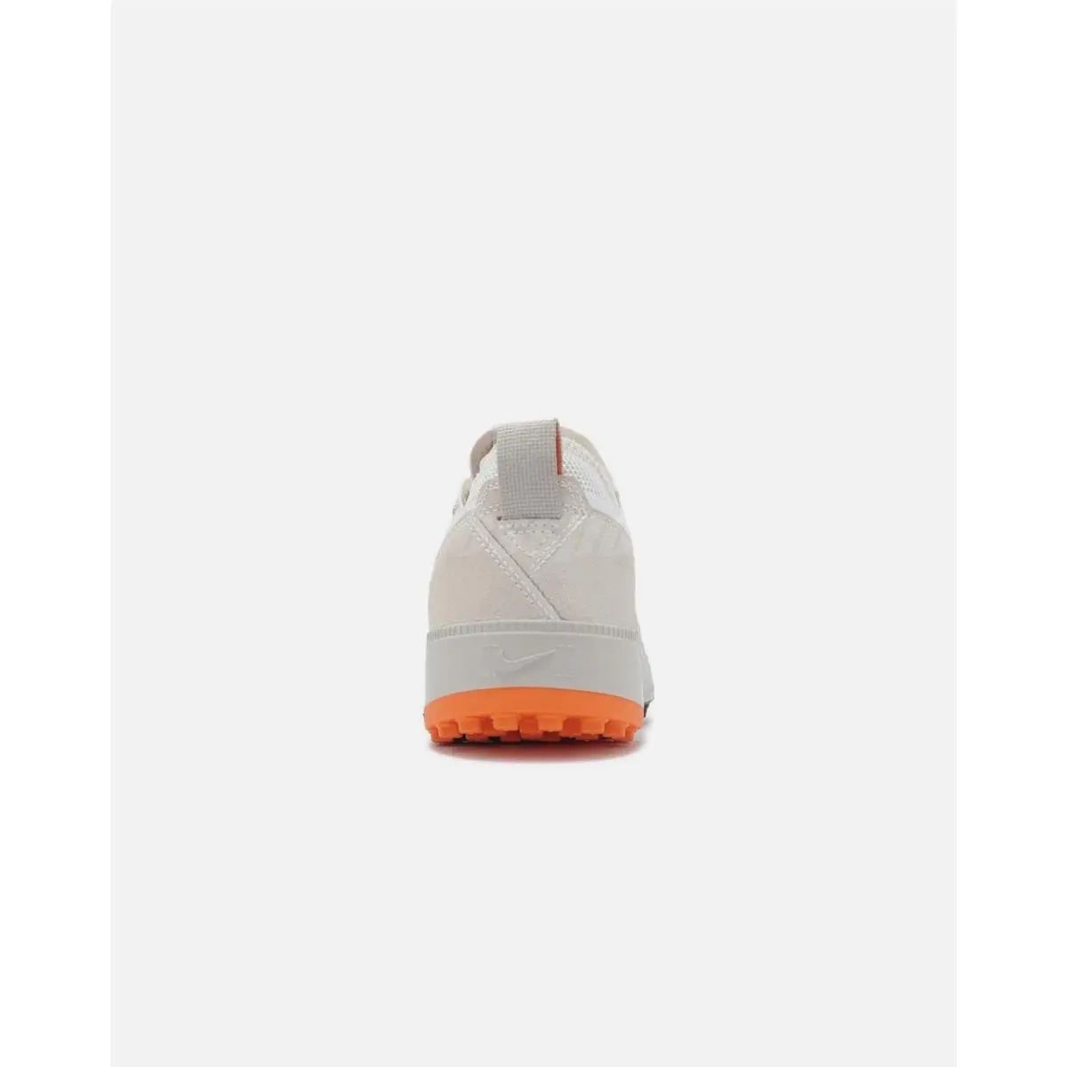 Nike shoes - Nike C1TY FZ3863-004 - FZ3863-004 - Platinum Tint/ White/ Safety Orange 12