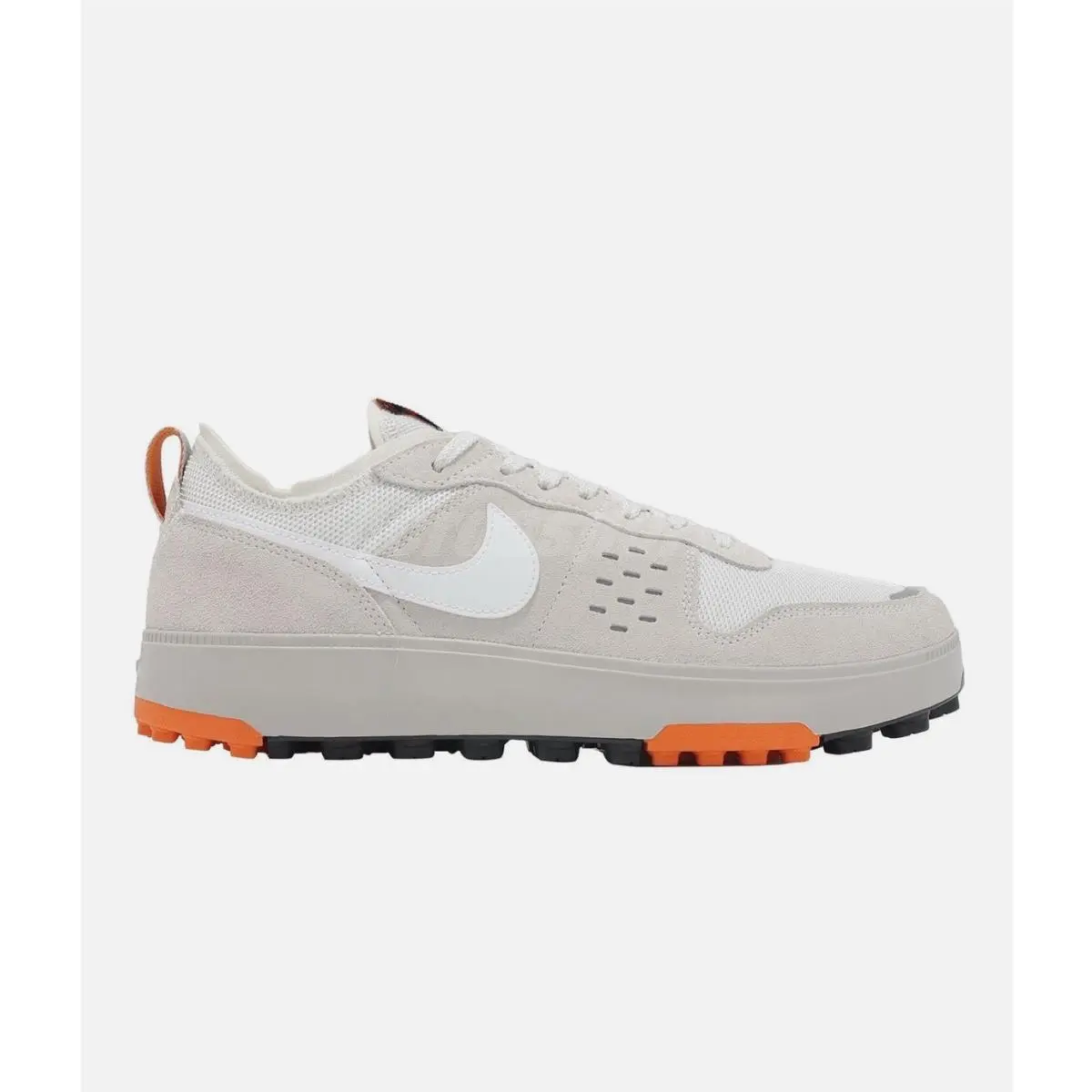 Nike shoes - Nike C1TY FZ3863-004 - FZ3863-004 - Platinum Tint/ White/ Safety Orange 14
