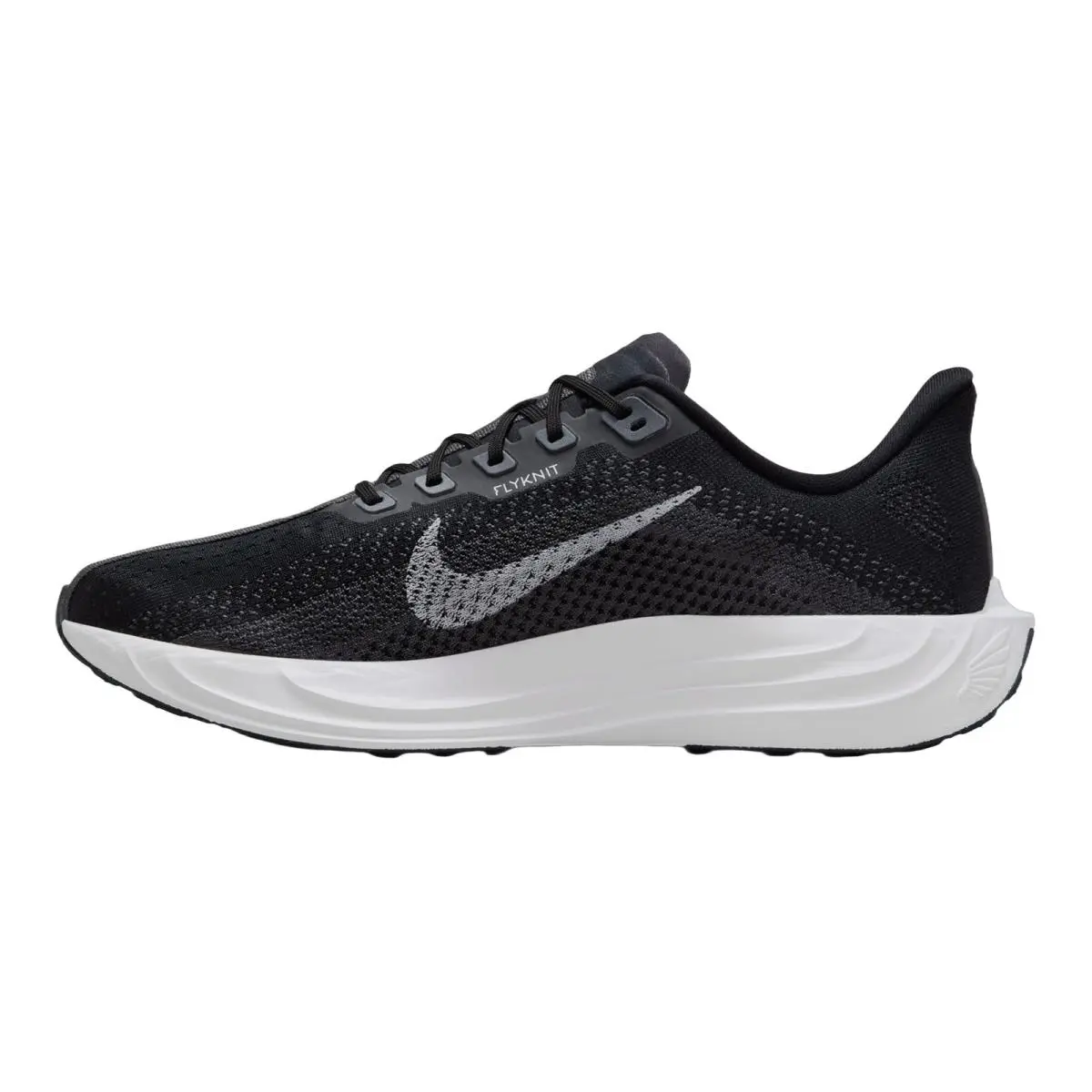 Nike shoes - NIKE Pegasus Plus - Pegasus Plus - FQ7262-002 - Black/Anthracite/White/Pure Platinum 1
