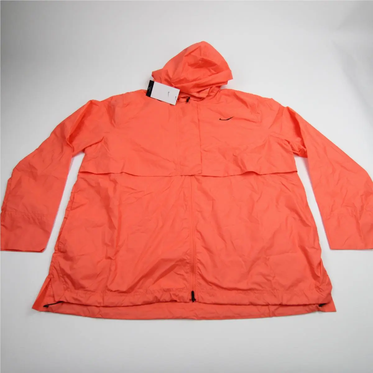 Nike clothing - Orange 3