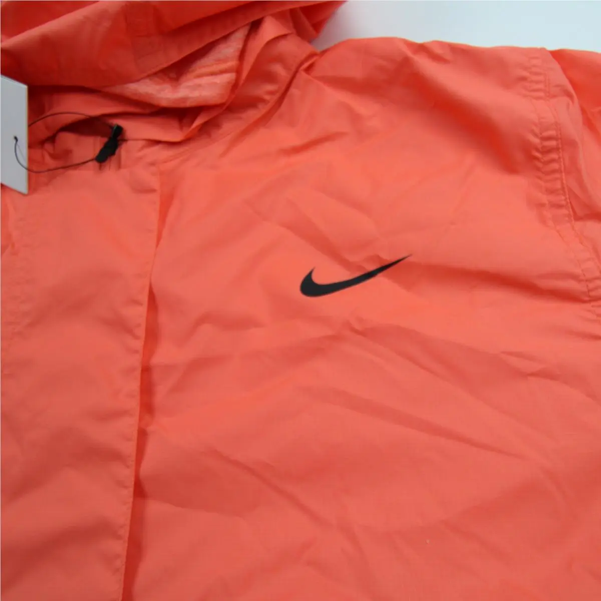Nike clothing - Orange 1