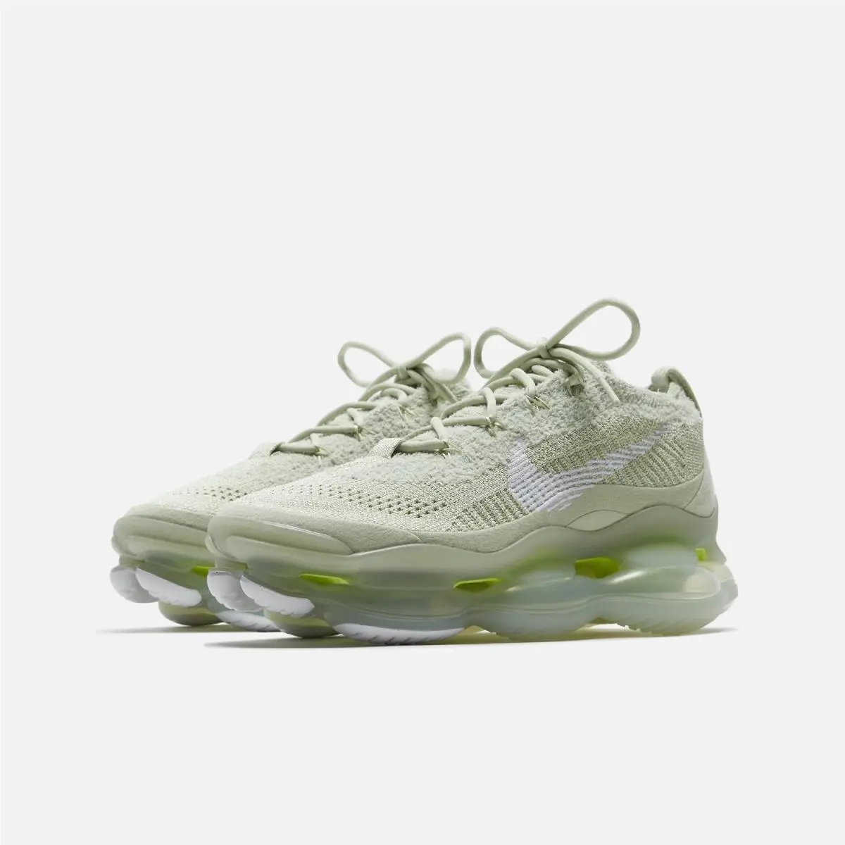 Nike shoes - Nike Air Max Scorpion FK - DJ4702-300 - Aura 0