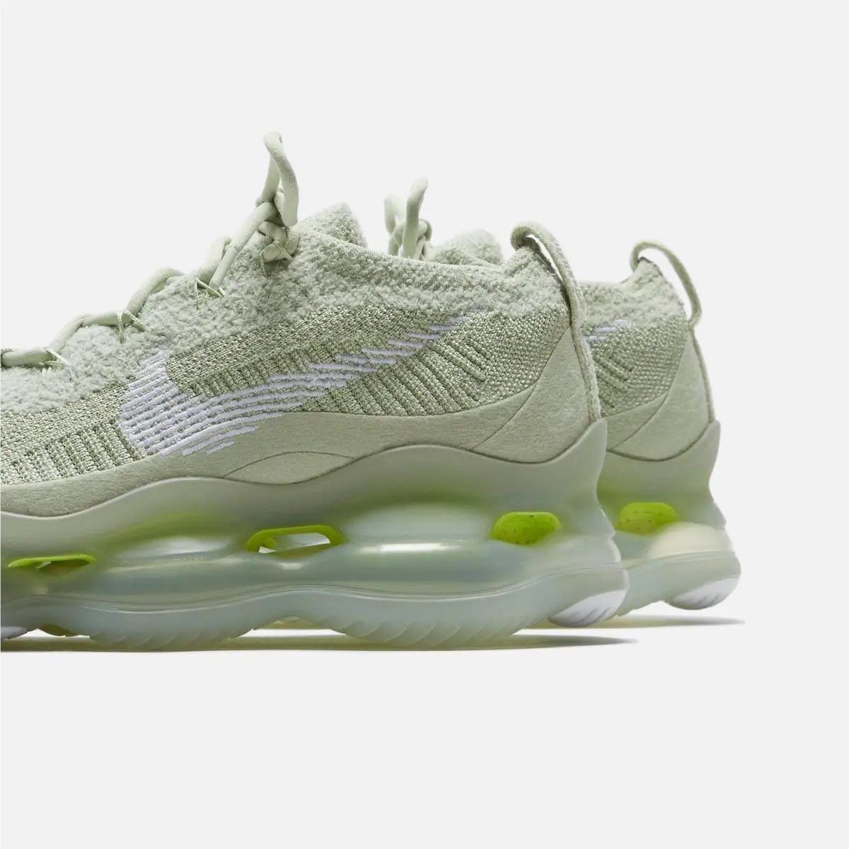 Nike shoes - Nike Air Max Scorpion FK - DJ4702-300 - Aura 1