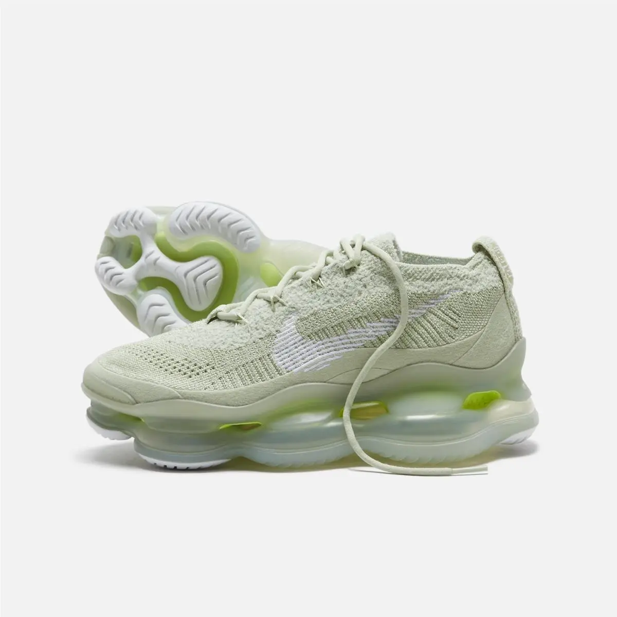Nike shoes - Nike Air Max Scorpion FK - DJ4702-300 - Aura 2