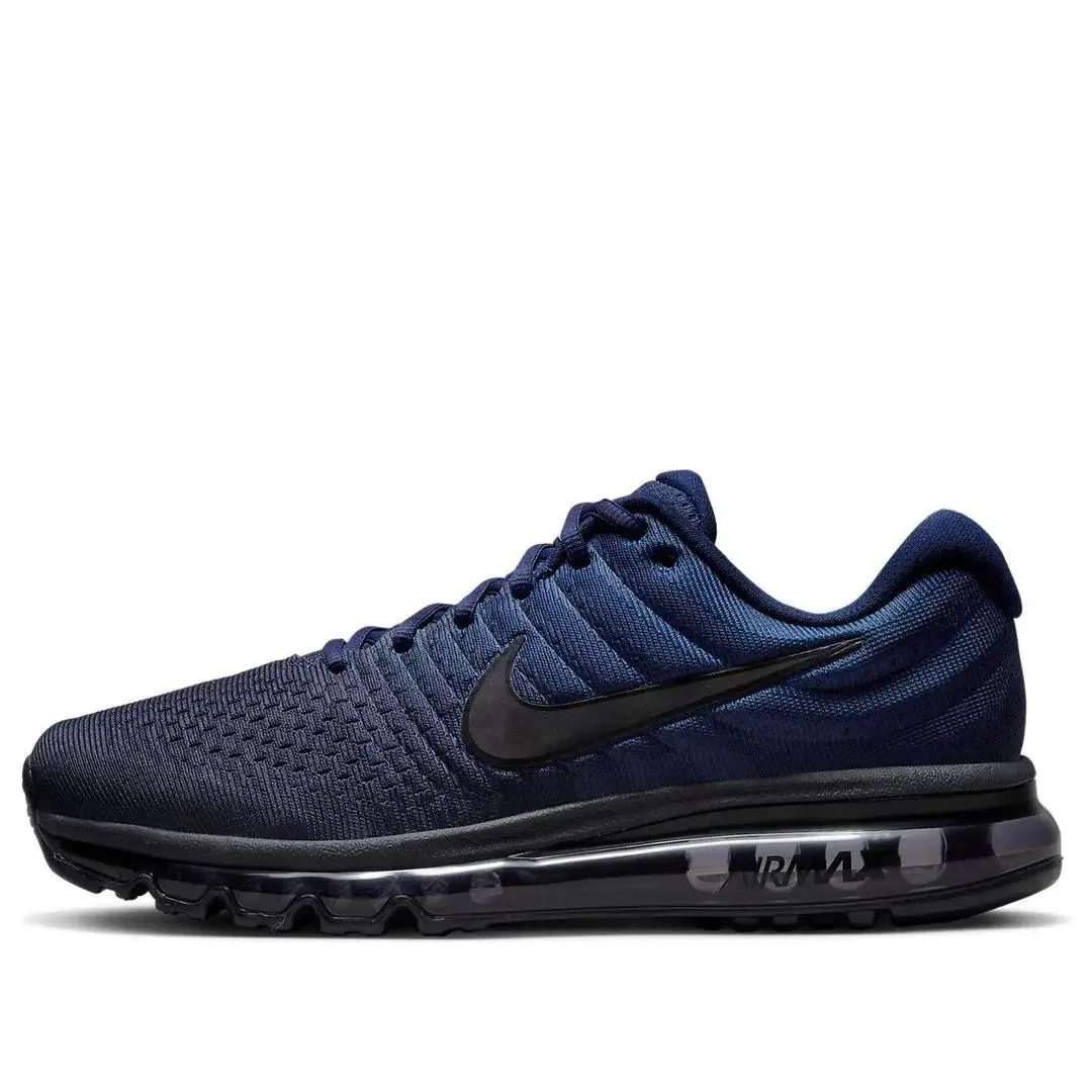 Nike Mens Air Max 2017 Running Shoes 849559 405