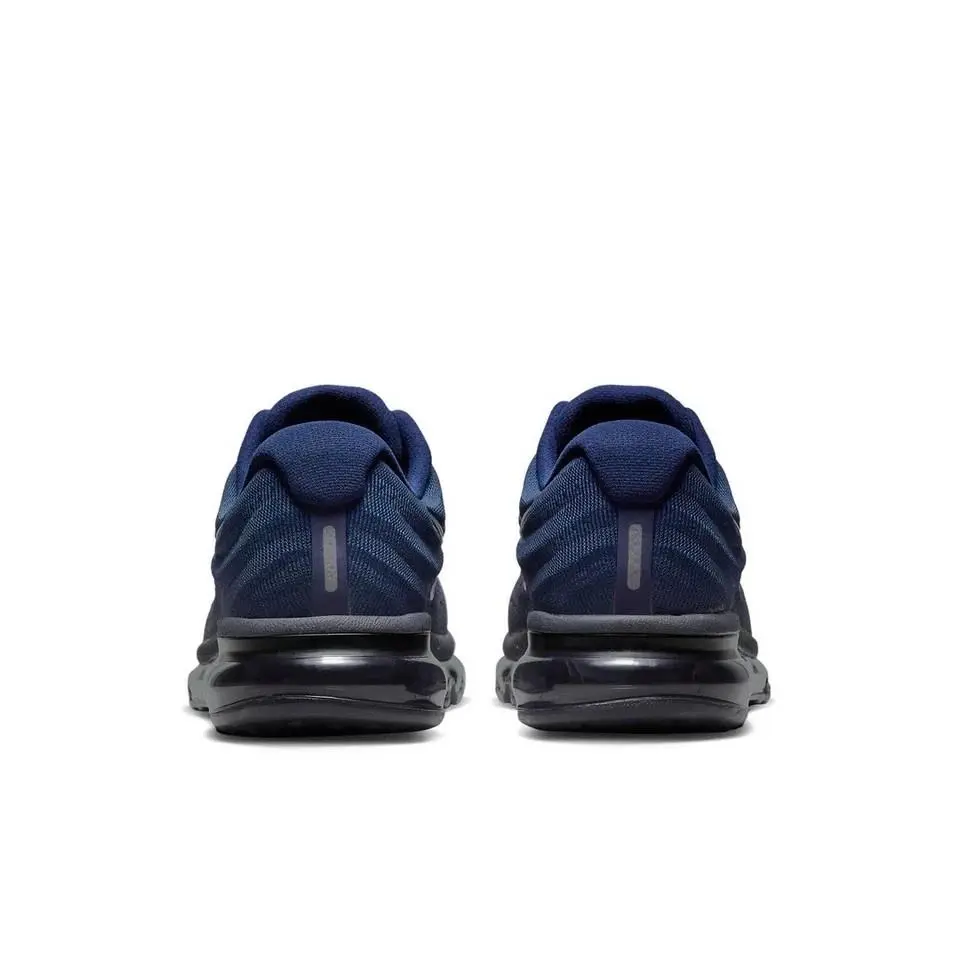 Nike shoes - Nike Air Max 2017 - Air Max - 849559-405 - BINARY BLUE BLACK OBSDIAN 3