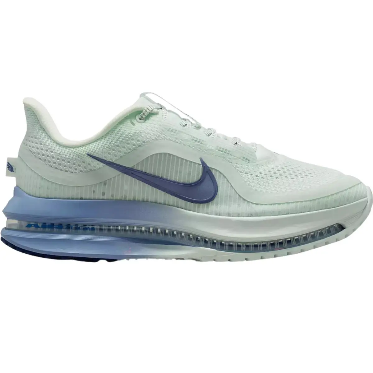 Nike shoes - Nike Pegasus Premium - Pegasus Premium - Barely Green/Work Blue/Football Grey/Blue Void 4