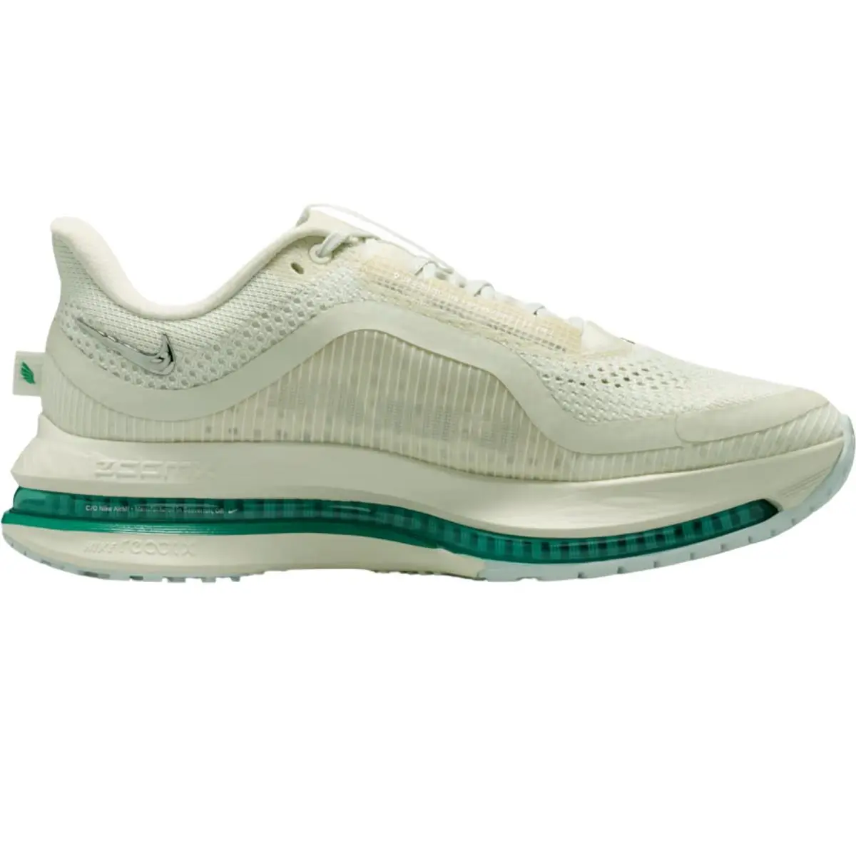 Nike shoes - Nike Pegasus Premium - Pegasus Premium - Barely Green/Work Blue/Football Grey/Blue Void 14