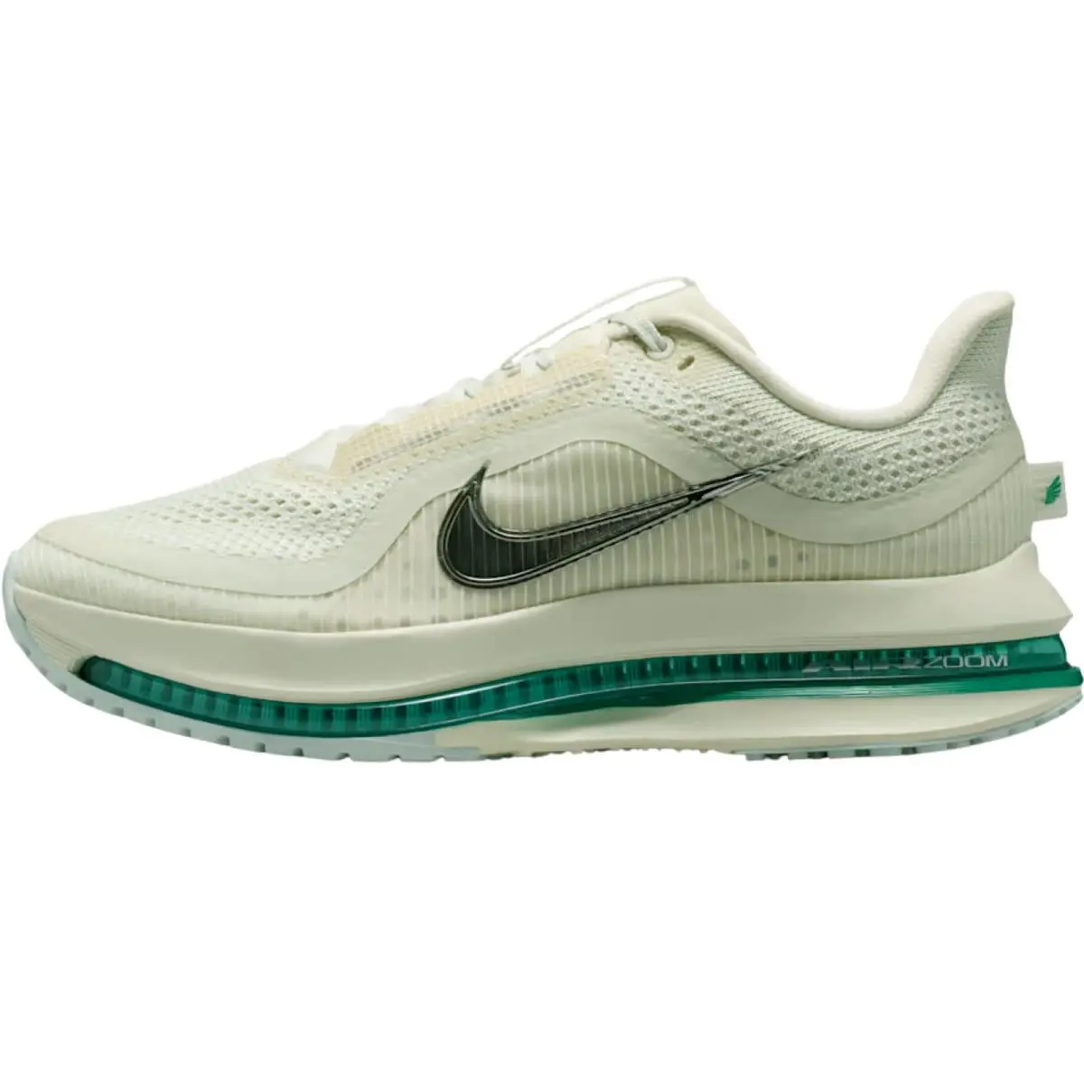 Nike shoes - Nike Pegasus Premium - Pegasus Premium - Barely Green/Work Blue/Football Grey/Blue Void 15