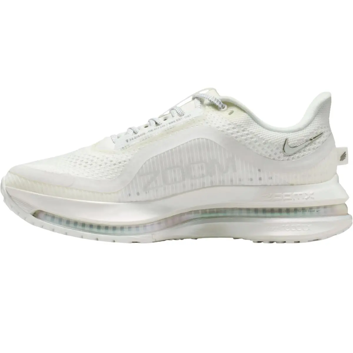Nike shoes - Nike Pegasus Premium - Pegasus Premium - Barely Green/Work Blue/Football Grey/Blue Void 40