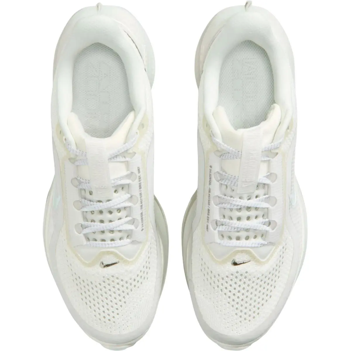 Nike shoes - Nike Pegasus Premium - Pegasus Premium - Barely Green/Work Blue/Football Grey/Blue Void 42