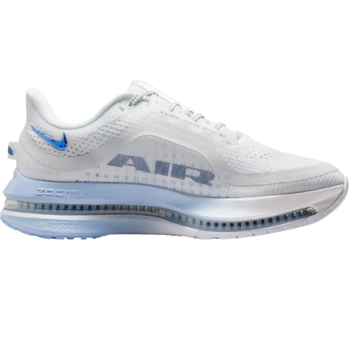Nike shoes - Nike Pegasus Premium - Pegasus Premium - Barely Green/Work Blue/Football Grey/Blue Void 44