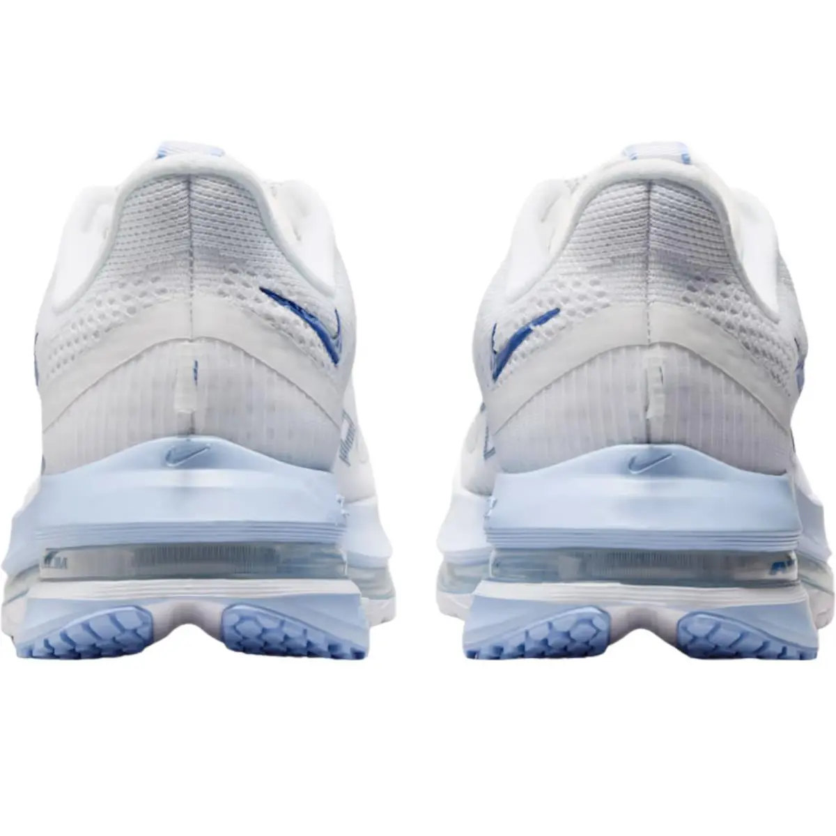 Nike shoes - Nike Pegasus Premium - Pegasus Premium - Barely Green/Work Blue/Football Grey/Blue Void 46