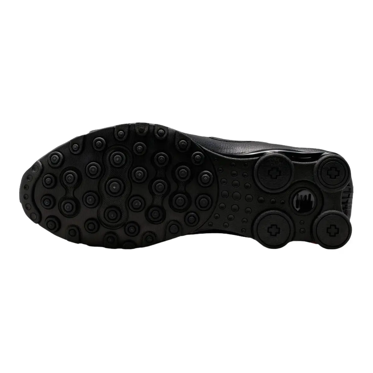 Nike shoes - NIKE Shox NZ - Shox - IQ8263-002 - Black/Black/Black 13