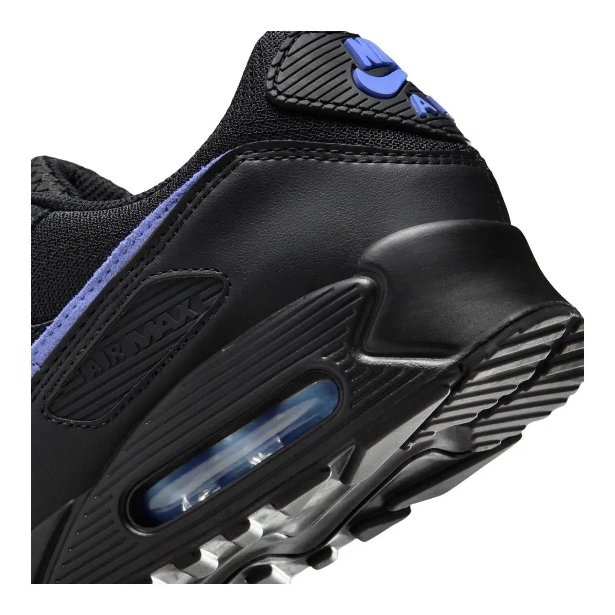Nike shoes - NIKE Air Max 90 - Air Max - DM0029-021 - Black Sapphire/Black 6