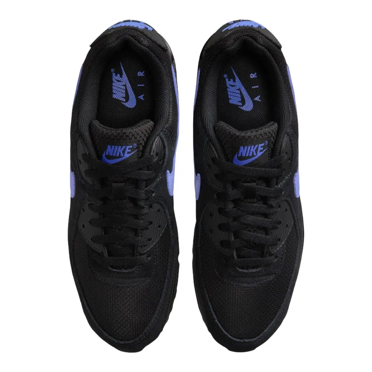 Nike shoes - NIKE Air Max 90 - Air Max - DM0029-021 - Black Sapphire/Black 10