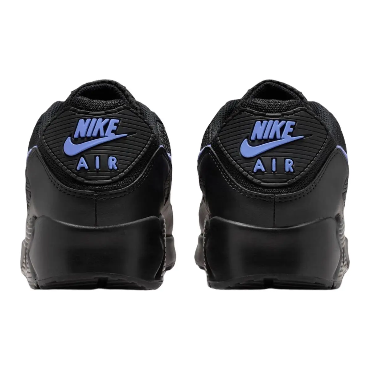 Nike shoes - NIKE Air Max 90 - Air Max - DM0029-021 - Black Sapphire/Black 11
