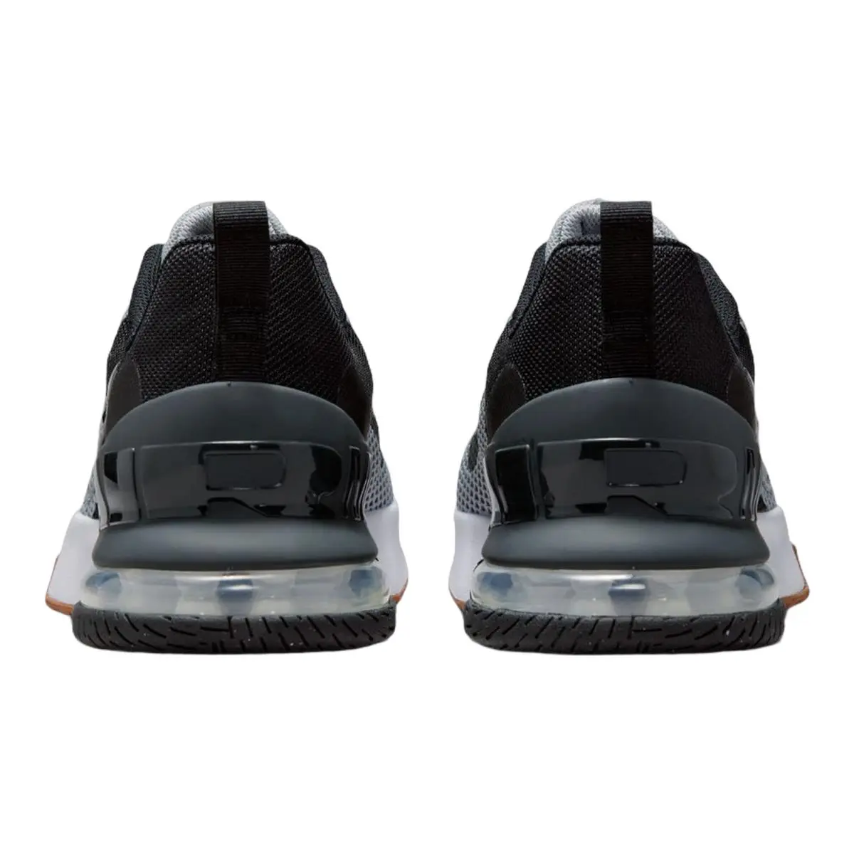 Nike shoes - NIKE Air Max Alpha Trainer 6 - FQ1833-009 - Light Smoke/Anthracite/Black/Gum 11