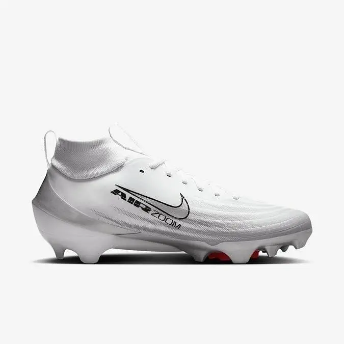Nike shoes - Nike Air Zoom Vapor - Air Zoom Vapor - White/Black/Summit White/Metallic Silver 1