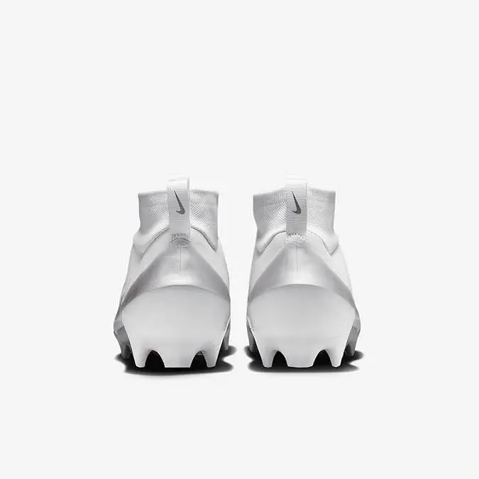 Nike shoes - Nike Air Zoom Vapor - Air Zoom Vapor - White/Black/Summit White/Metallic Silver 10