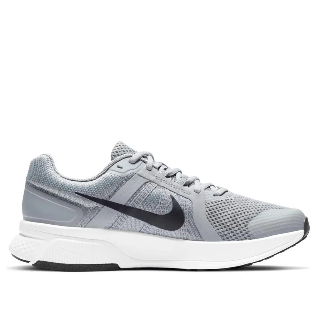 Nike shoes - Nike Run Swift - Run Swift - CU3517-014 - Particle Grey Black White 0