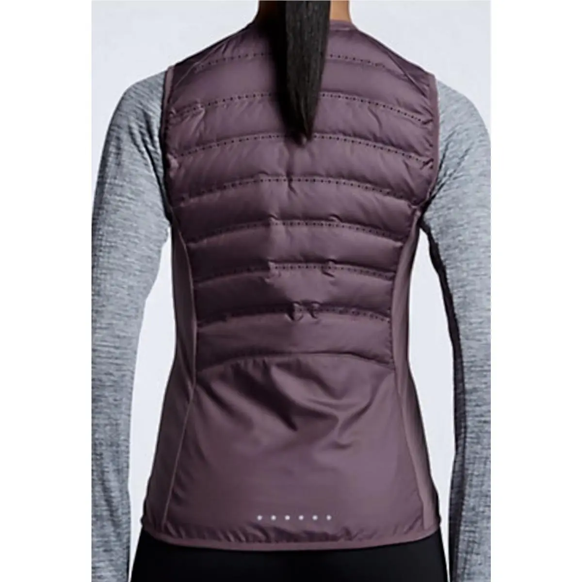 Nike clothing - NIKE Aeroloft - Aeroloft - 799849 - Purple 1