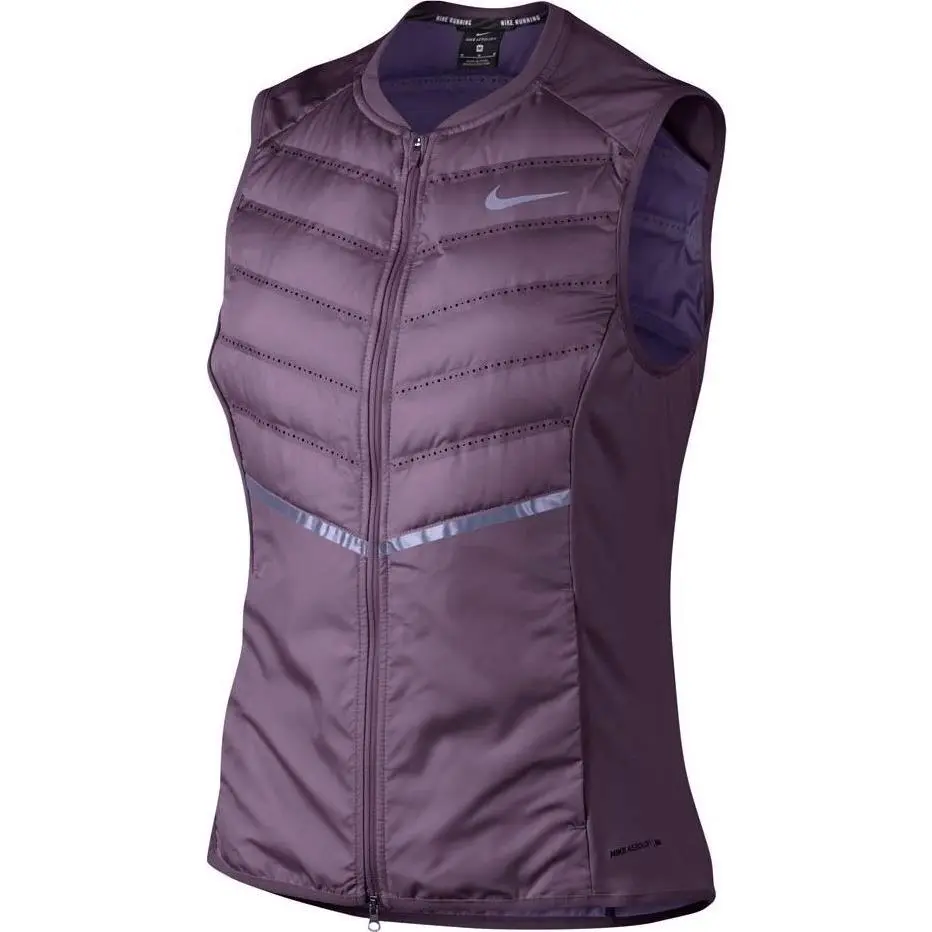 Nike clothing - NIKE Aeroloft - Aeroloft - 799849 - Purple 7