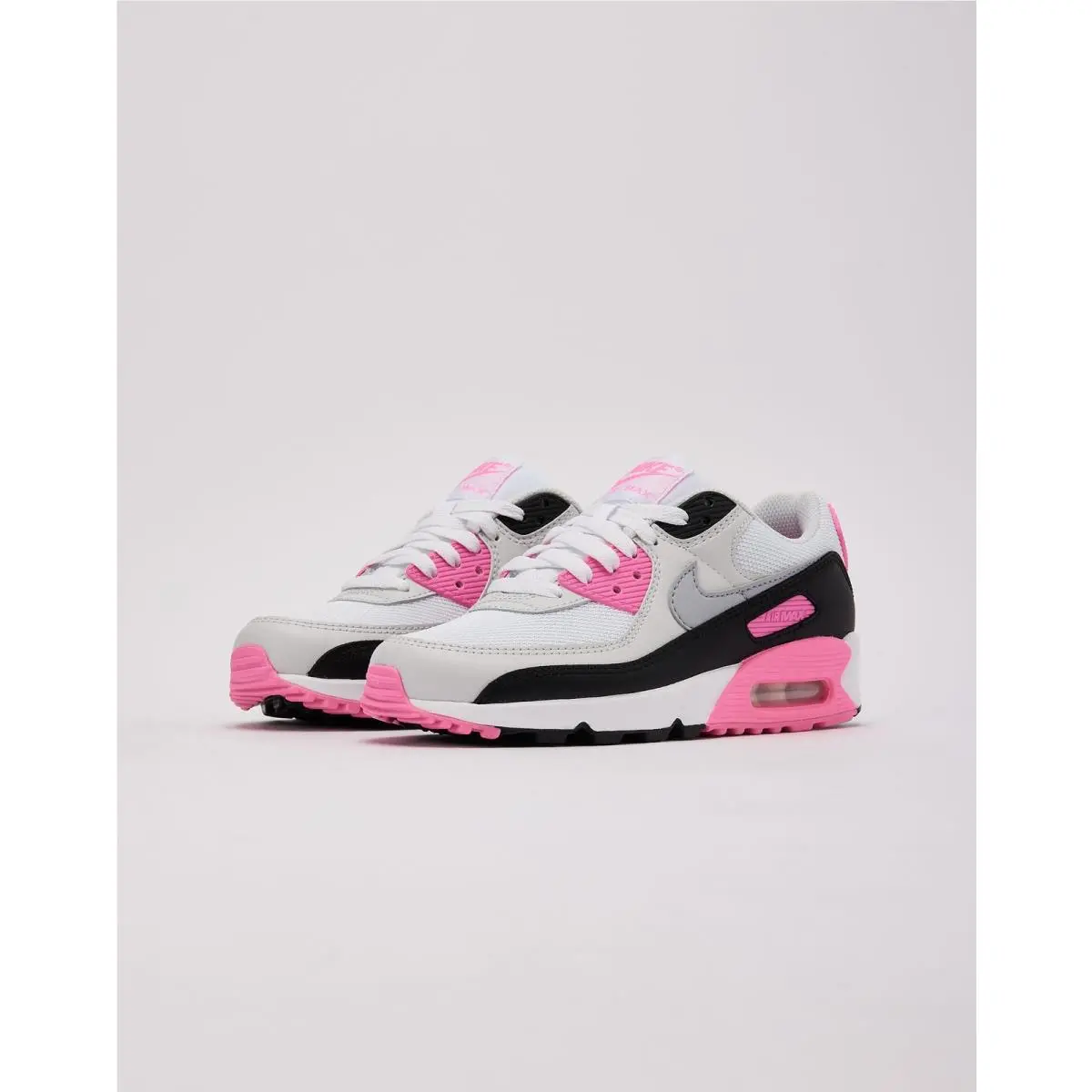 Nike shoes - Nike Air Max 90 - Air Max - IM4613-100 - White 0