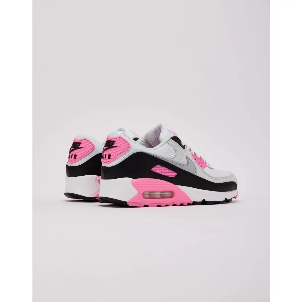 Nike shoes - Nike Air Max 90 - Air Max - IM4613-100 - White 1