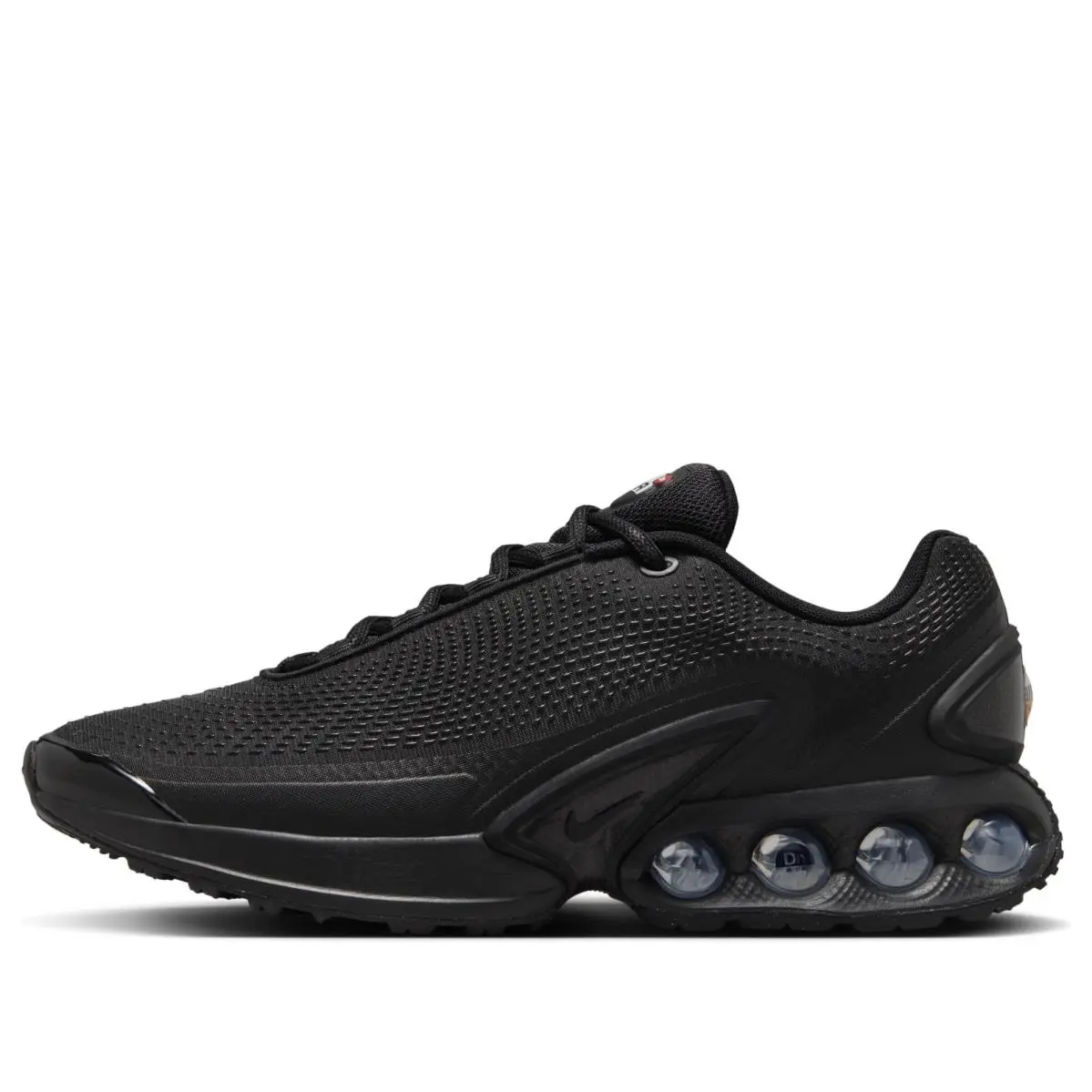 Nike shoes - Nike Air Max DN - Air Max - DV3337-006 - Black 0